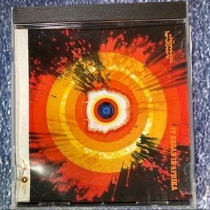 Chemical Brothers : It Began in Afrika  Hot Acid Rhtyhm 1 CD Condition Is Good